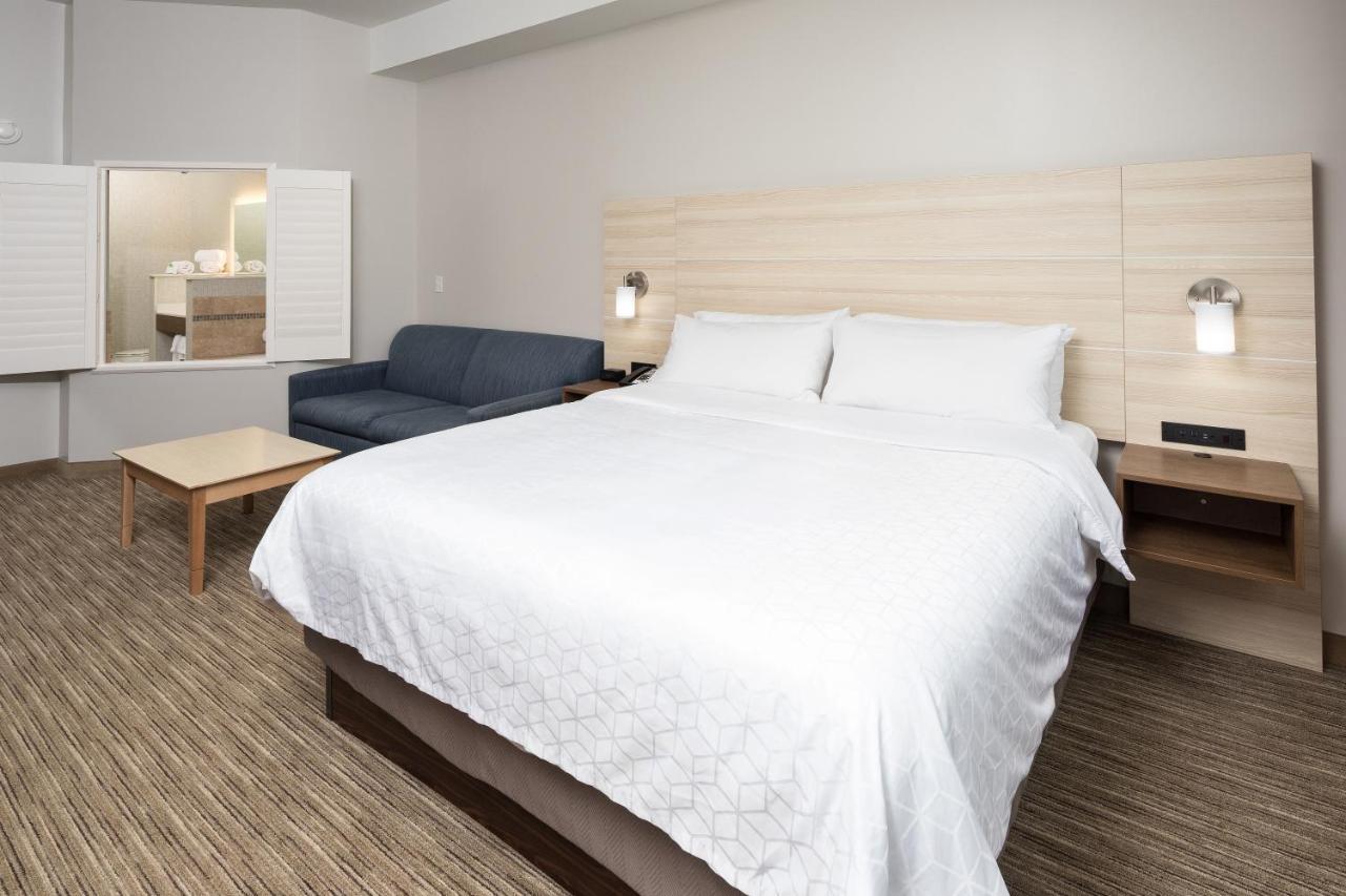 Holiday Inn Express & Suites La Porte By Ihg מראה חיצוני תמונה