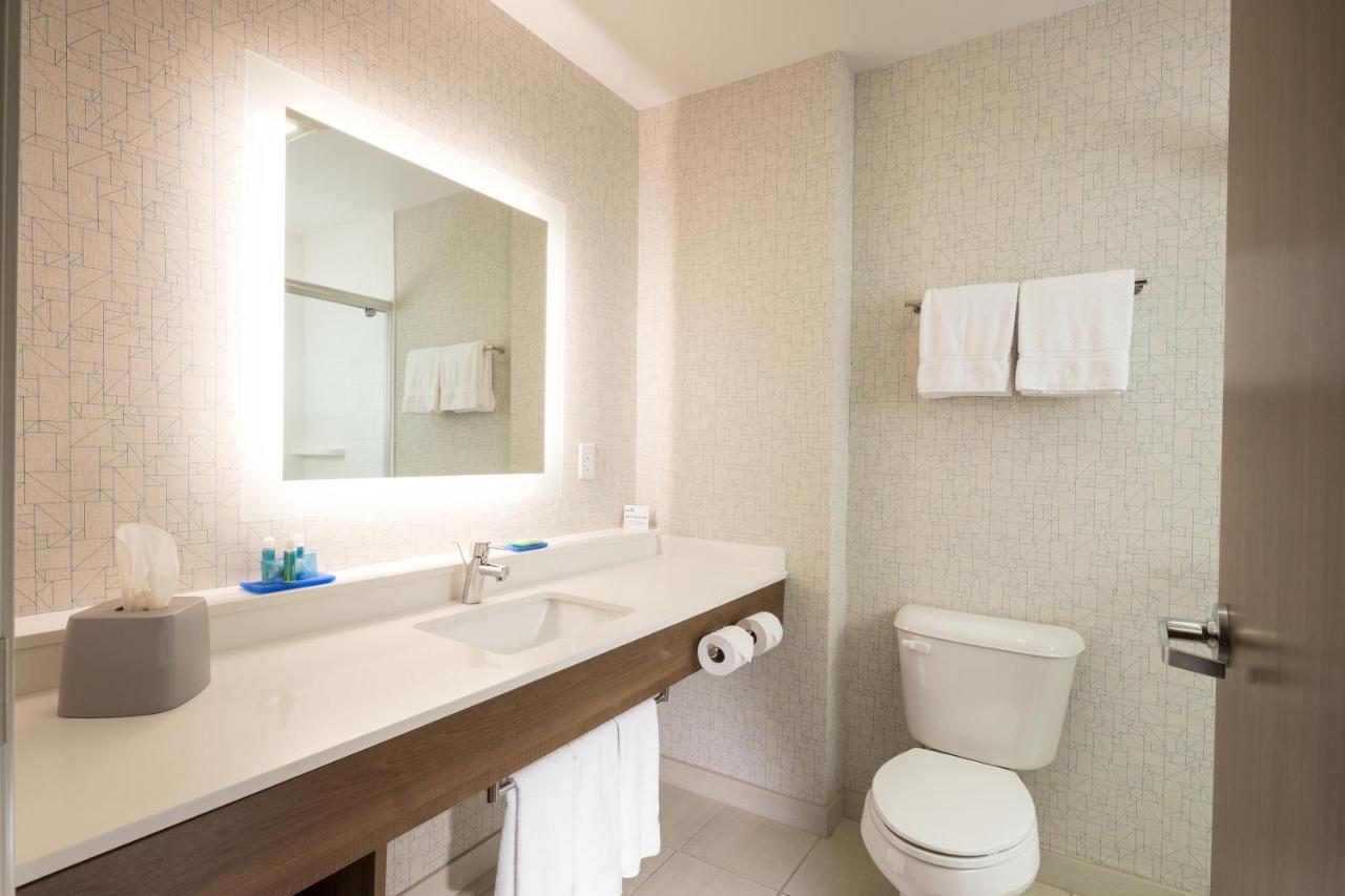 Holiday Inn Express & Suites La Porte By Ihg מראה חיצוני תמונה