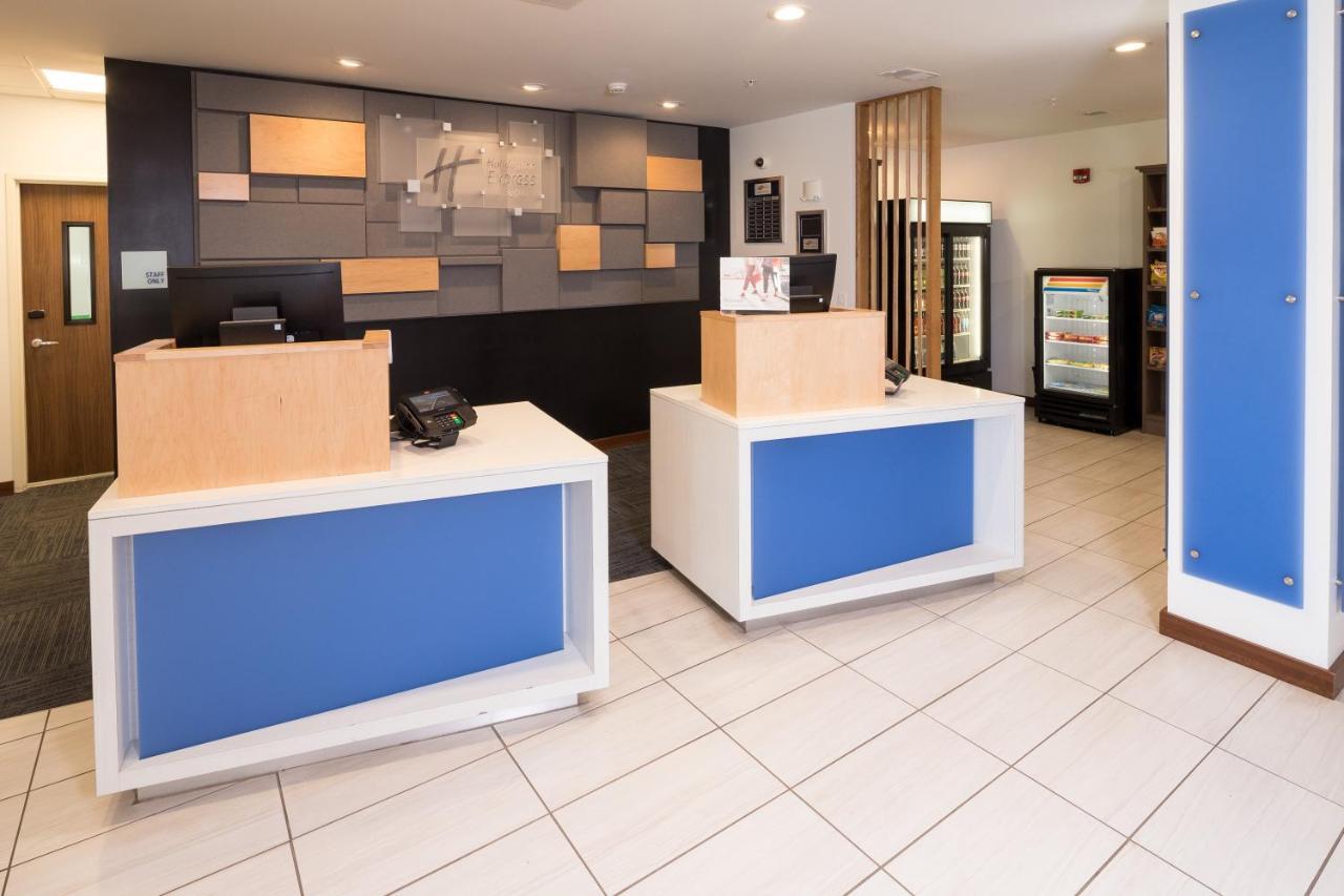 Holiday Inn Express & Suites La Porte By Ihg מראה חיצוני תמונה