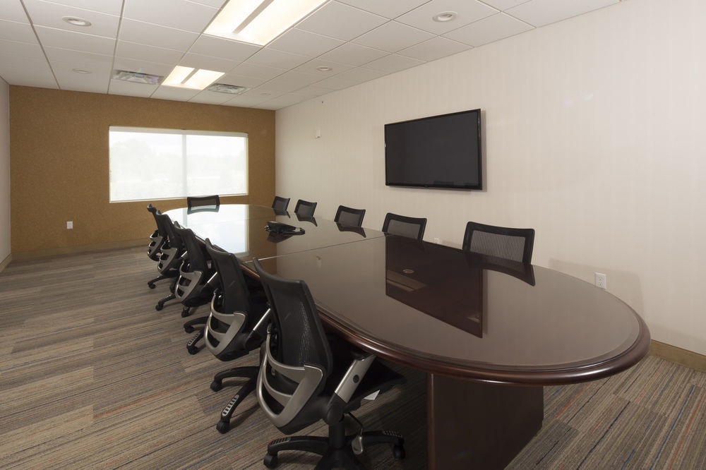 Holiday Inn Express & Suites La Porte By Ihg מראה חיצוני תמונה