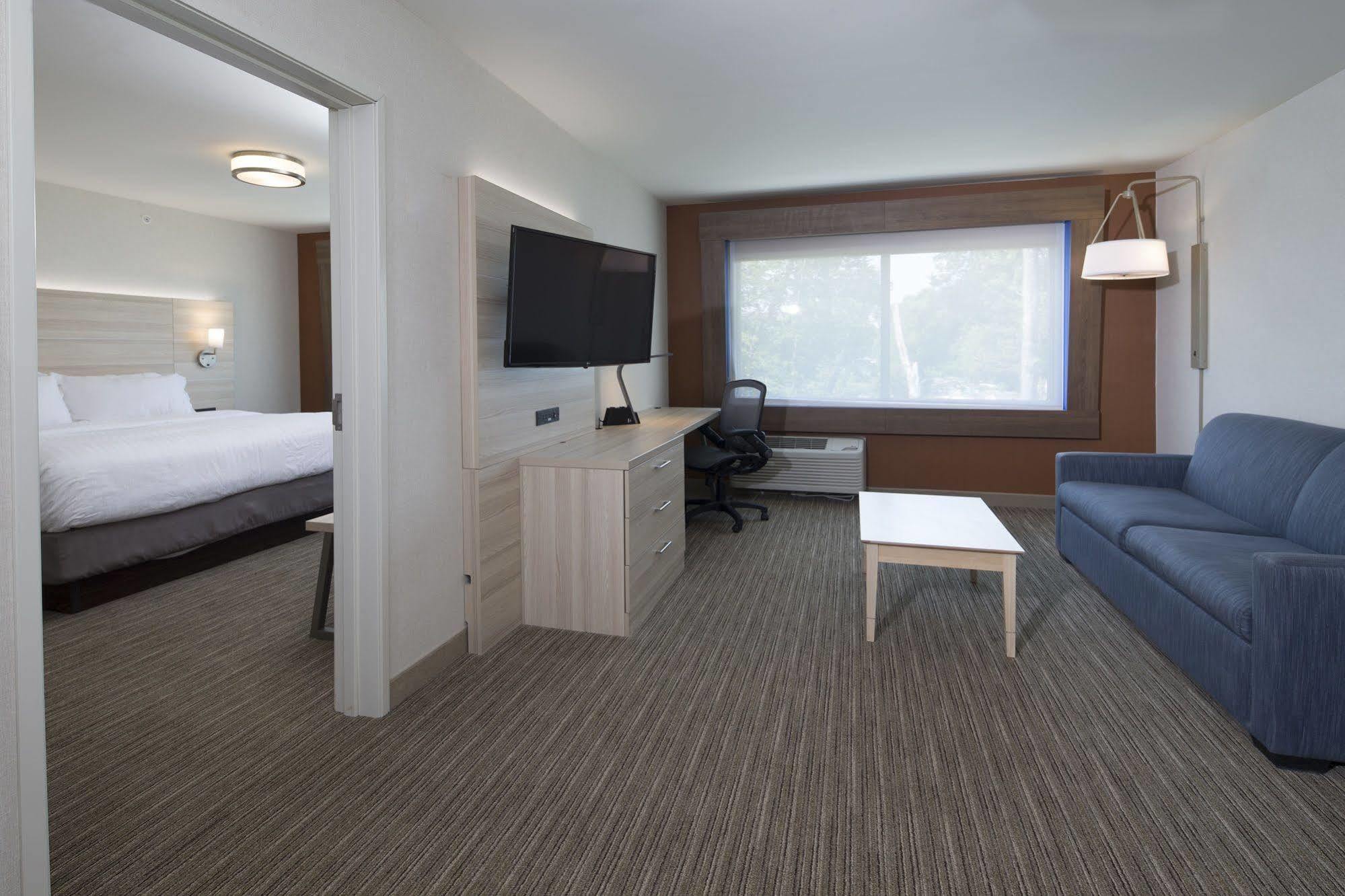 Holiday Inn Express & Suites La Porte By Ihg מראה חיצוני תמונה