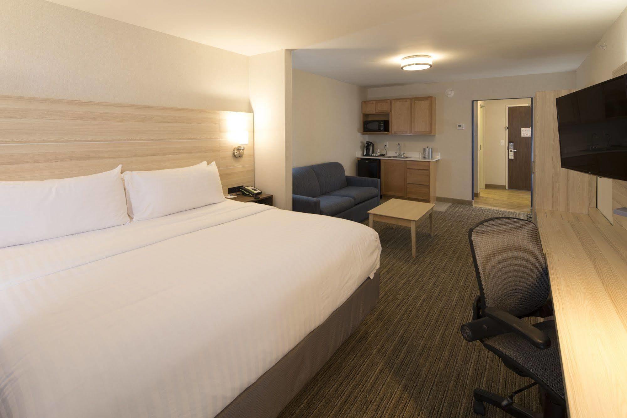 Holiday Inn Express & Suites La Porte By Ihg מראה חיצוני תמונה
