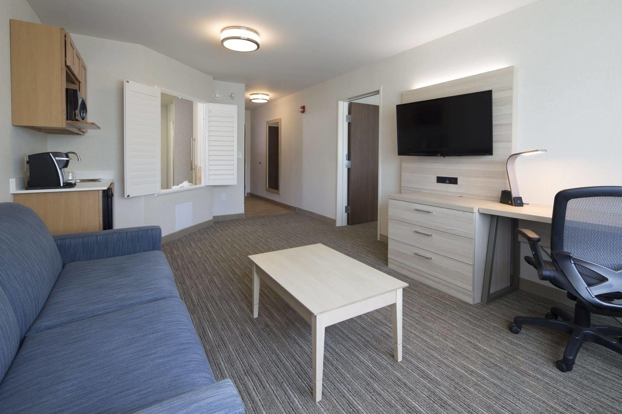 Holiday Inn Express & Suites La Porte By Ihg מראה חיצוני תמונה