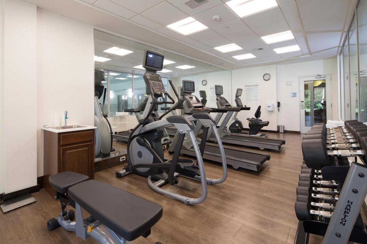 Holiday Inn Express & Suites La Porte By Ihg מראה חיצוני תמונה