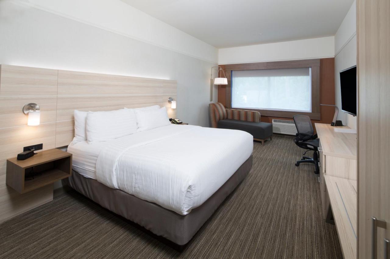 Holiday Inn Express & Suites La Porte By Ihg מראה חיצוני תמונה